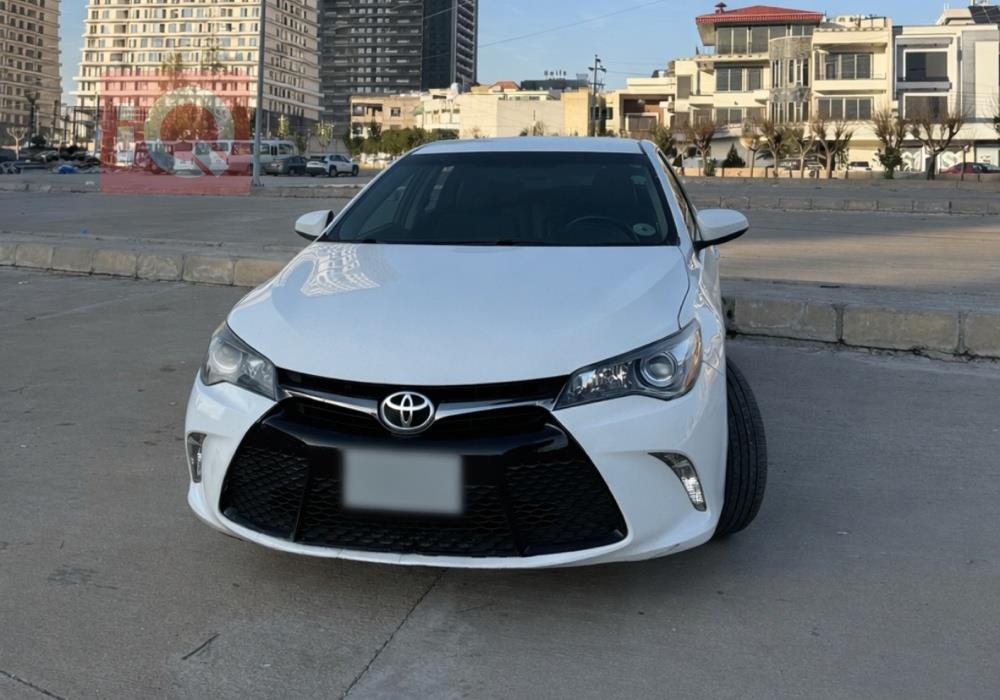 تويوتا كامري